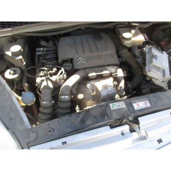 citroën xsara picasso del año 2007