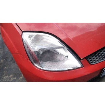 ford fiesta (cbk) del año 2005