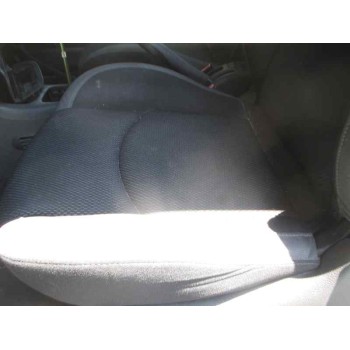 peugeot 206 berlina del año 2006