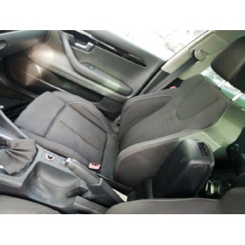 seat exeo berlina (3r2) del año 2010