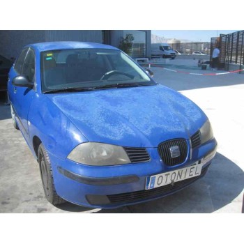 SEAT IBIZA (6L1)