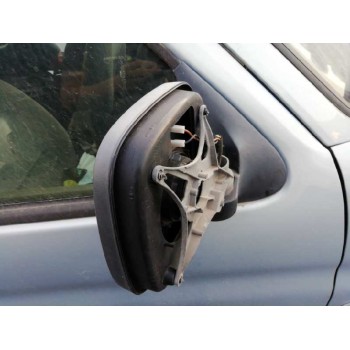 citroën berlingo del año 2003