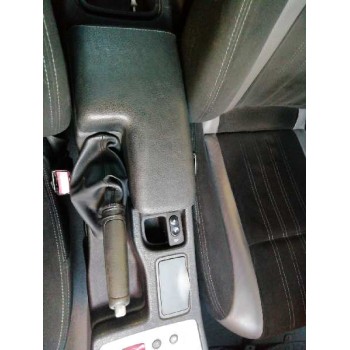 alfa romeo spider (177) del año 2007