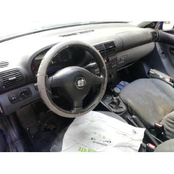 seat toledo (1m2) del año 2001