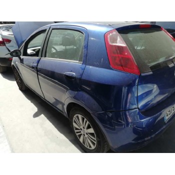 fiat grande punto (199) del año 2006