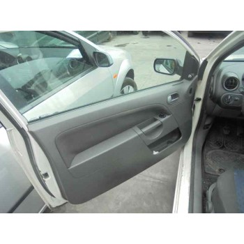 ford fiesta (cbk) del año 2003