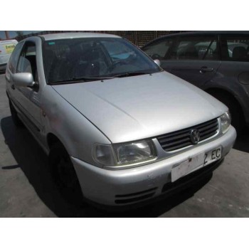 volkswagen polo berlina (6n1) del año 1999