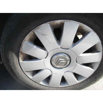 citroën xsara picasso del año 2007