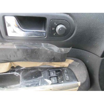 volkswagen golf iv berlina (1j1) del año 1998