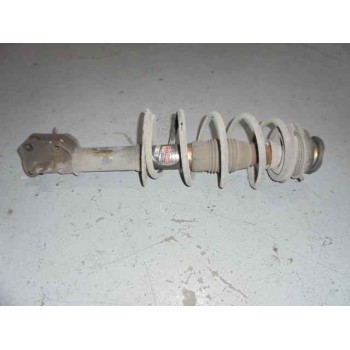 Recambio de amortiguador delantero izquierdo para fiat punto berlina (188) 1.9 diesel eco referencia OEM IAM   