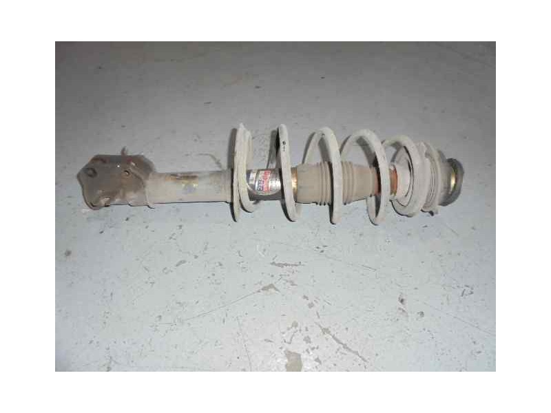 Recambio de amortiguador delantero izquierdo para fiat punto berlina (188) 1.9 diesel eco referencia OEM IAM   