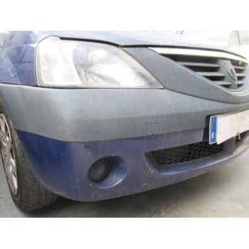 dacia logan del año 2006