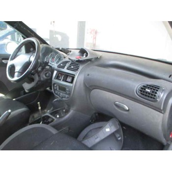 peugeot 206 berlina del año 2006