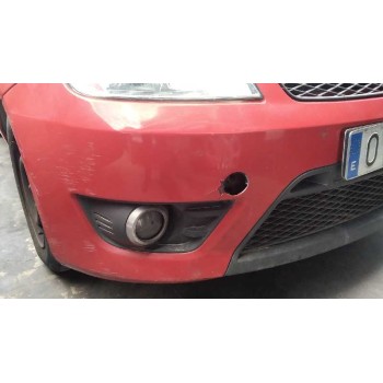 ford fiesta (cbk) del año 2005