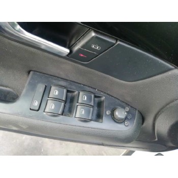 seat exeo berlina (3r2) del año 2010