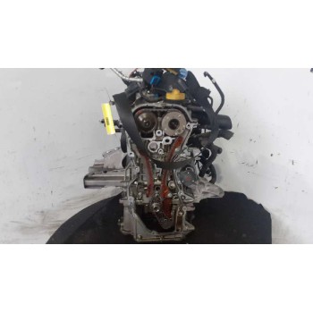 Recambio de motor completo para dacia sandero stepway referencia OEM IAM   