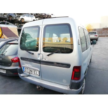 citroën berlingo del año 2003