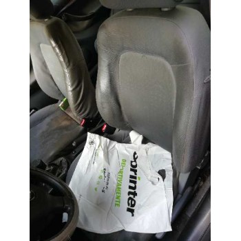 seat toledo (1m2) del año 2001