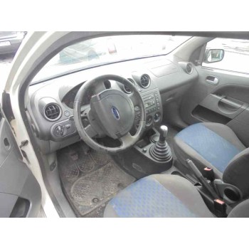 ford fiesta (cbk) del año 2003