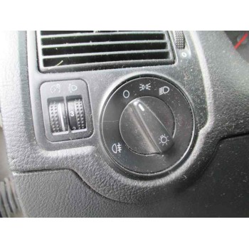 volkswagen golf iv berlina (1j1) del año 1998