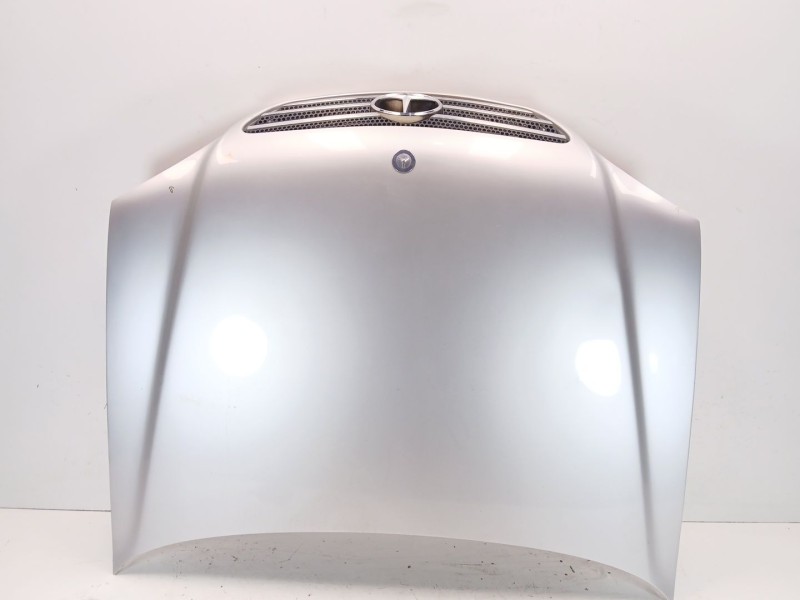 Recambio de capot para mercedes-benz clase m (w163) ml 270 cdi (163.113) referencia OEM IAM A1638800157  