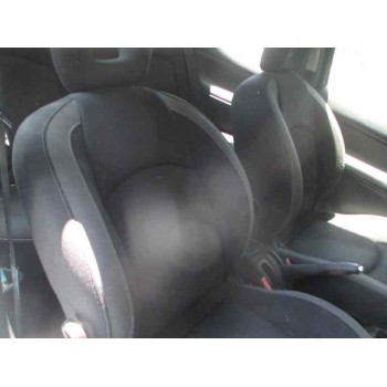 peugeot 206 berlina del año 2006