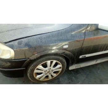 opel astra g berlina del año 2001