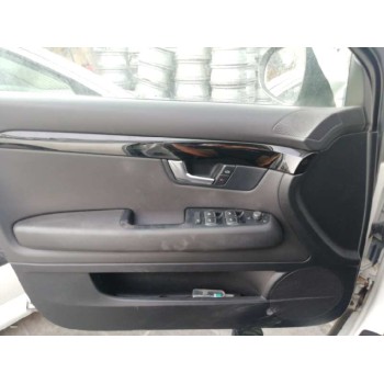 seat exeo berlina (3r2) del año 2010