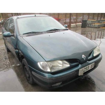 RENAULT MEGANE I BERLINA HATCHBACK (BA0)