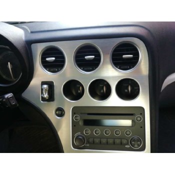 alfa romeo spider (177) del año 2007