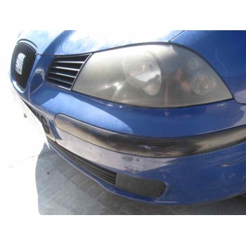 seat ibiza (6l1) del año 2002