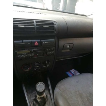 seat toledo (1m2) del año 2001