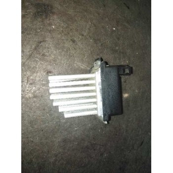 RESISTENCIA CALEFACCION 4B0820521 