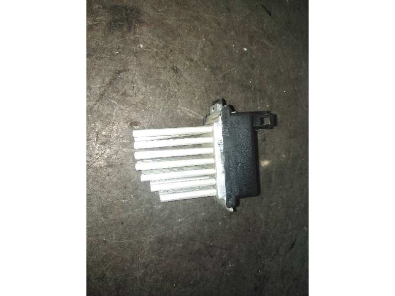 Recambio de resistencia calefaccion para audi a6 berlina (4b2) 2.4 quattro referencia OEM IAM 4B0820521  