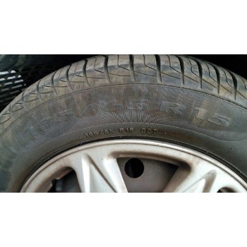 renault megane i scenic (ja0) del año 1999