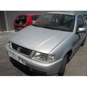 volkswagen polo berlina (6n1) del año 1999