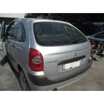 citroën xsara picasso del año 2007