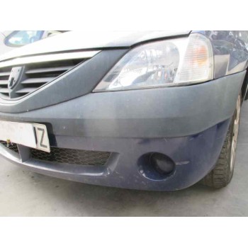 dacia logan del año 2006