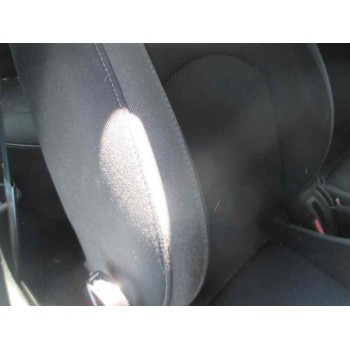 peugeot 206 berlina del año 2006