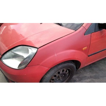 ford fiesta (cbk) del año 2005