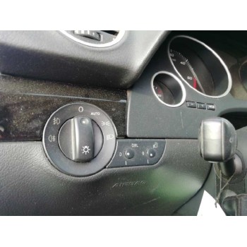 seat exeo berlina (3r2) del año 2010