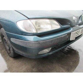 renault megane i berlina hatchback (ba0) del año 1998