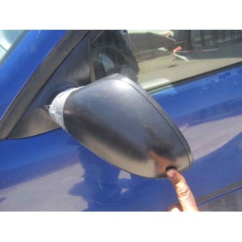 seat ibiza (6l1) del año 2002