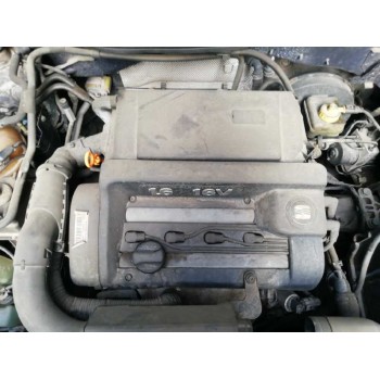 seat toledo (1m2) del año 2001