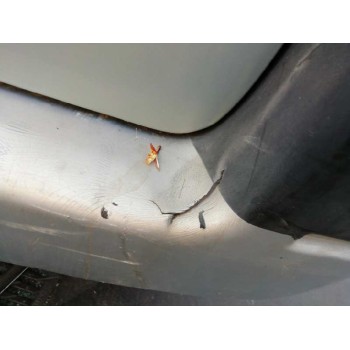 citroën berlingo del año 2003