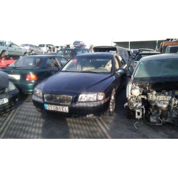 volvo s80 berlina del año 2000