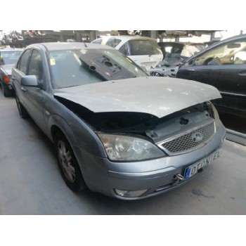 ford mondeo berlina (ge) del año 2005