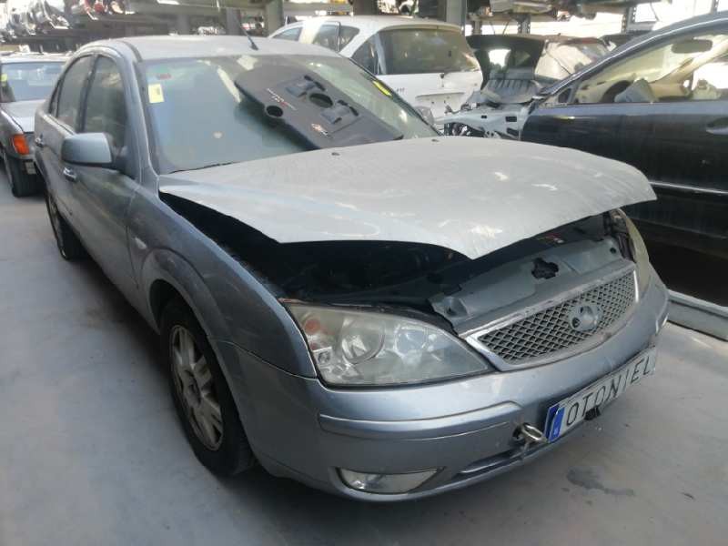 FORD MONDEO BERLINA (GE)