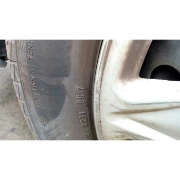 renault megane i scenic (ja0) del año 1999