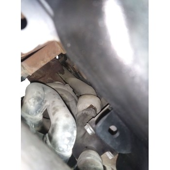 Recambio de turbocompresor para ford focus ii (da_, hcp, dp) 2.0 tdci referencia OEM IAM 760774 B 